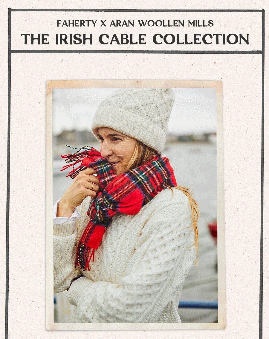 Ireland Capsule