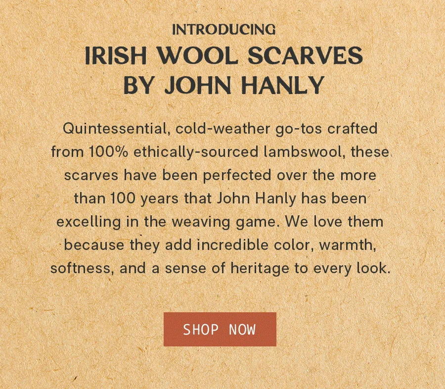 Ireland Capsule