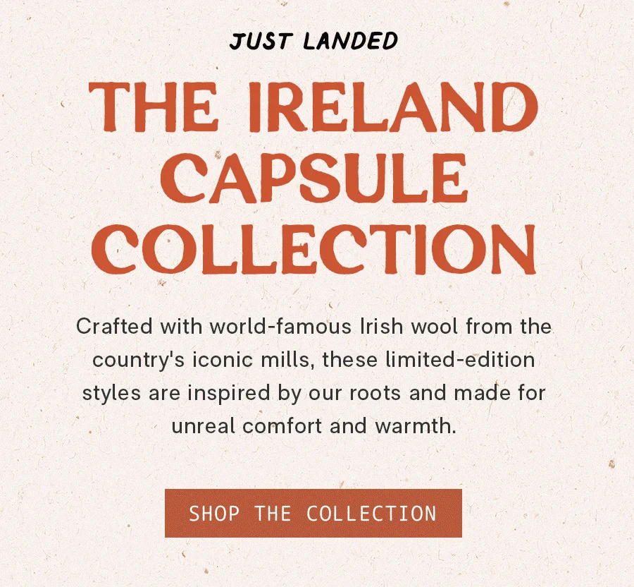 Ireland Capsule
