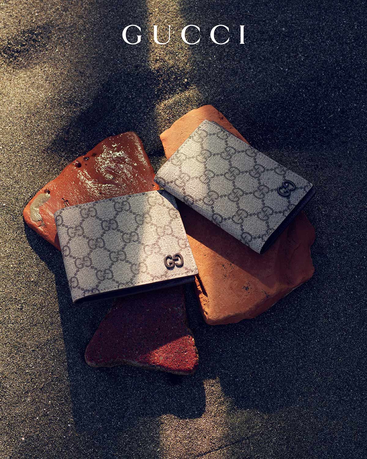 Wallet Discover more on the Gucci website