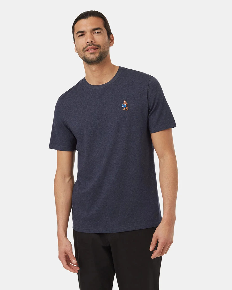 Image of Sasquatch T-Shirt