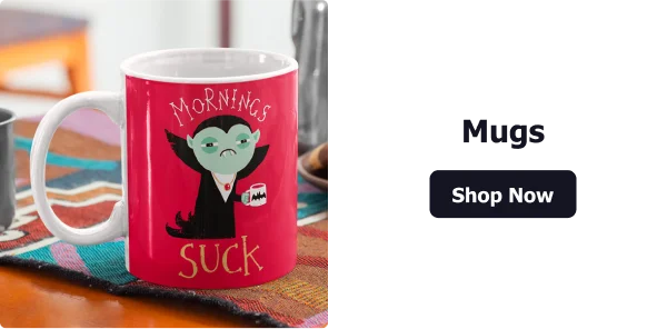Mugs