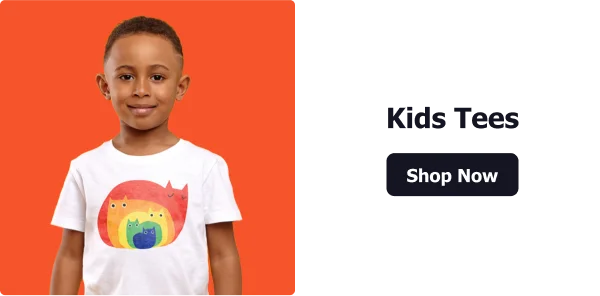 Kids Tees