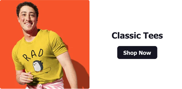 Classic Tees