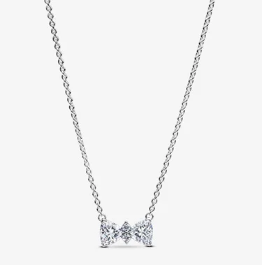 North Star Pendant Necklace