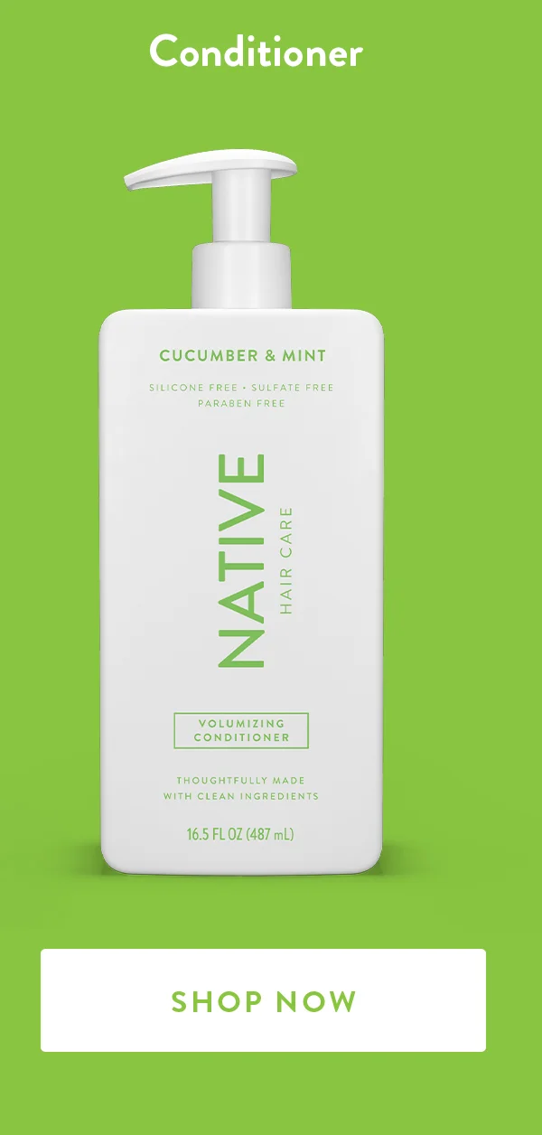 Conditioner | SHOP NOW