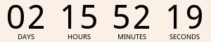 Timer.
