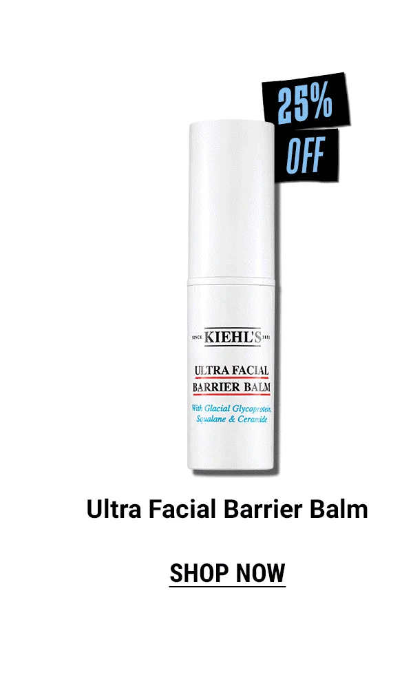 Ultra Facial Barrier Balm