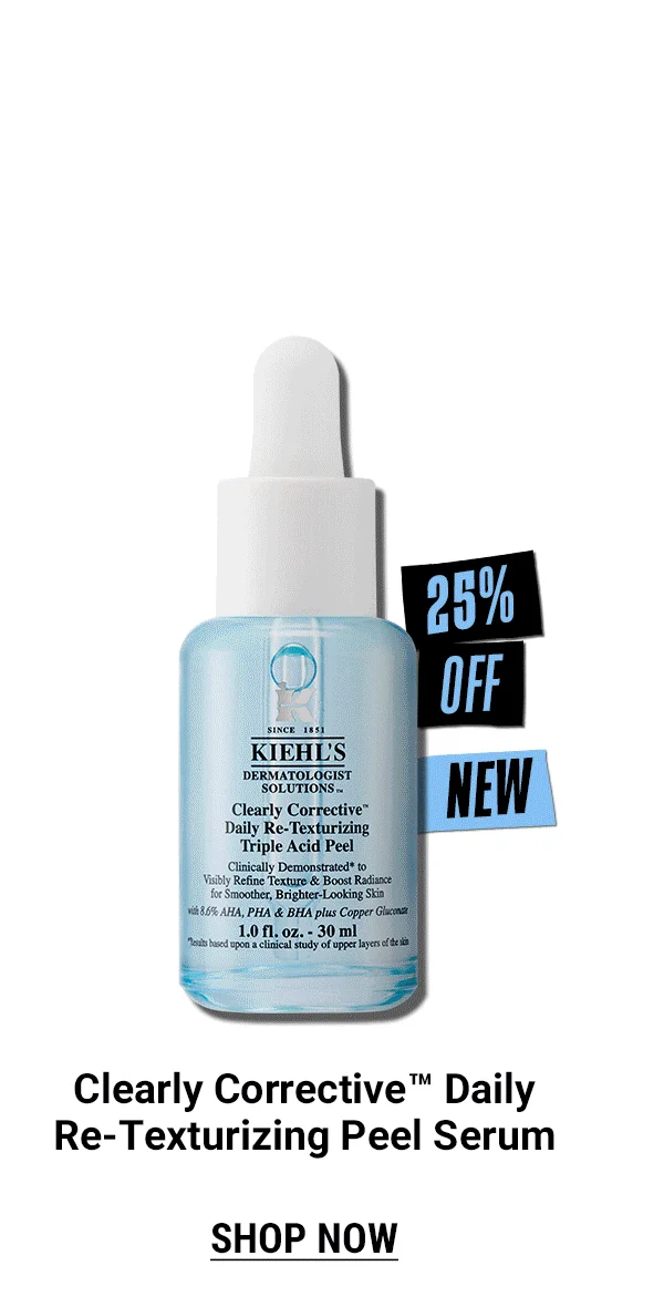Clearly Corrective Peel Serum