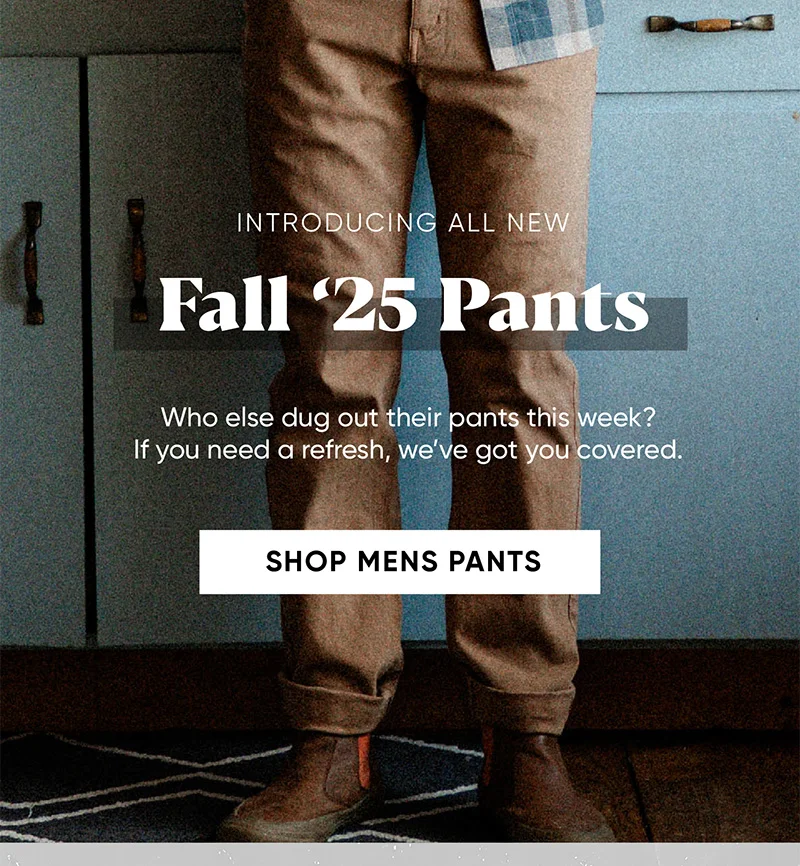Pants