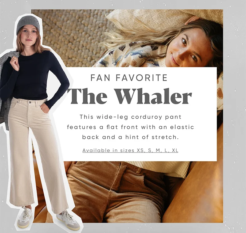 The Whaler