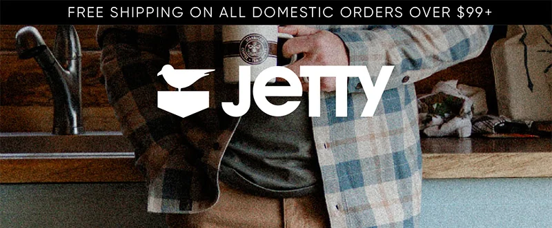 Jetty Logo