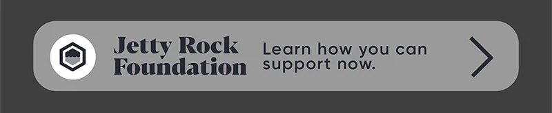 Jetty Rock Foundation