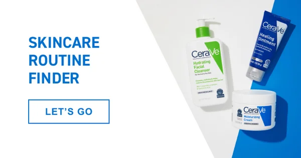 Skincare Routine Finder
