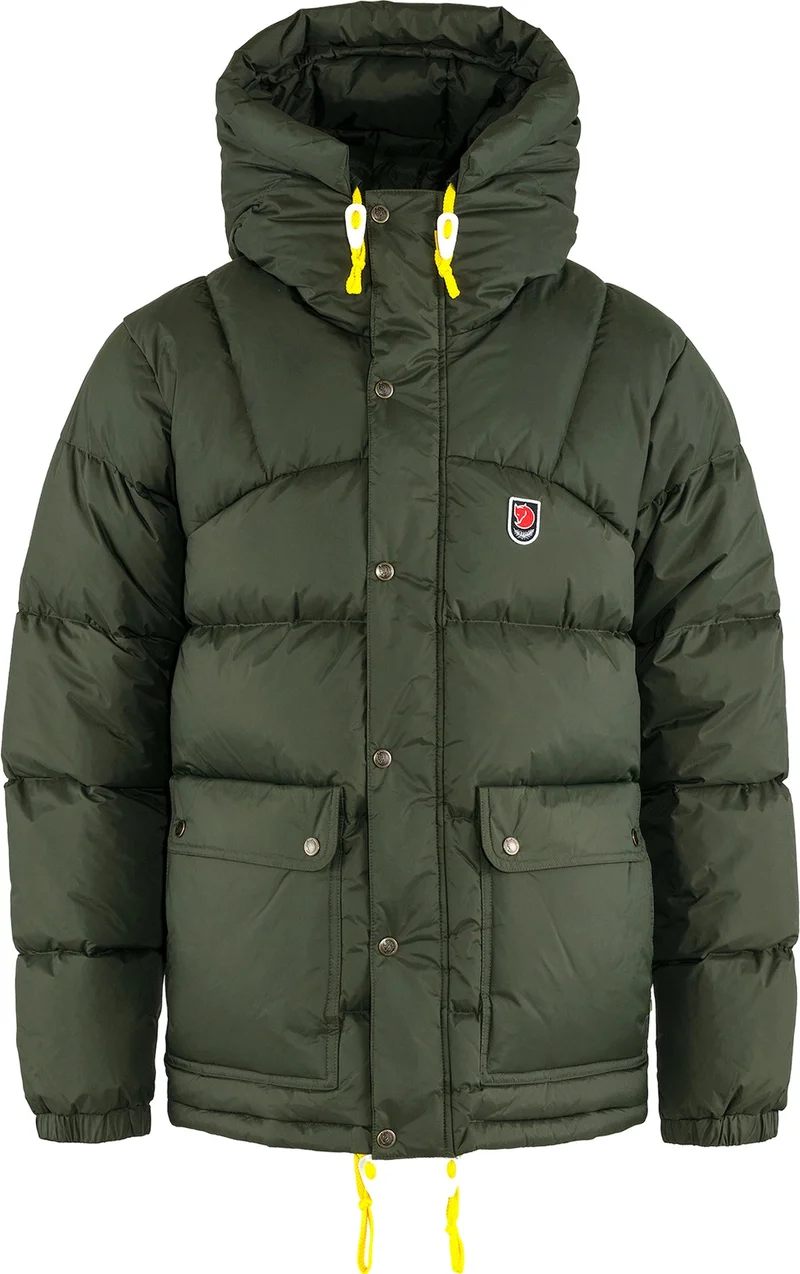 Fjällräven,  Deep Forest / M