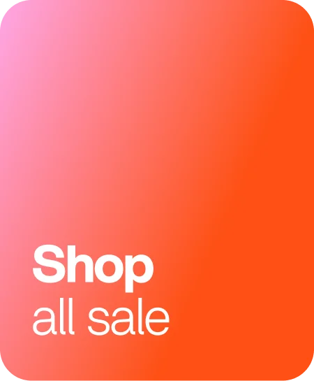 Shop All Sale