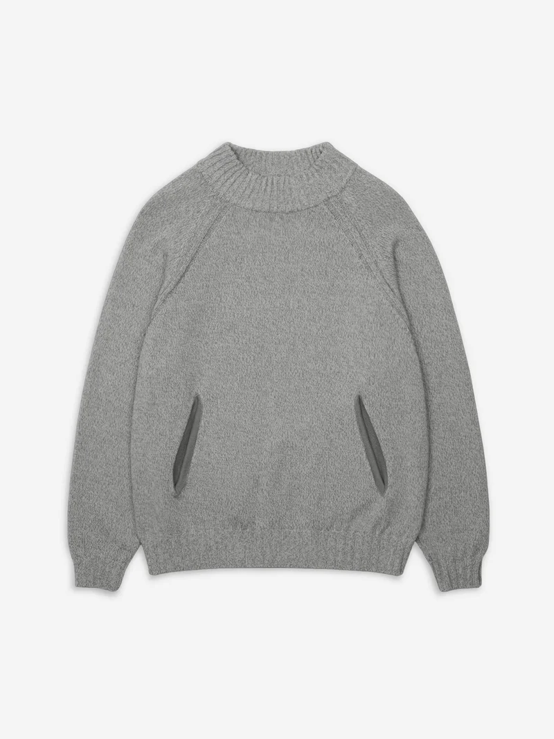 Image of San San Gear Snug Knit - Sage