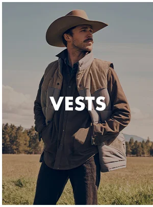 Vests