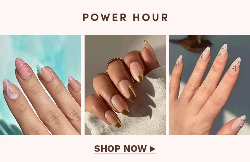 SHOP NOW