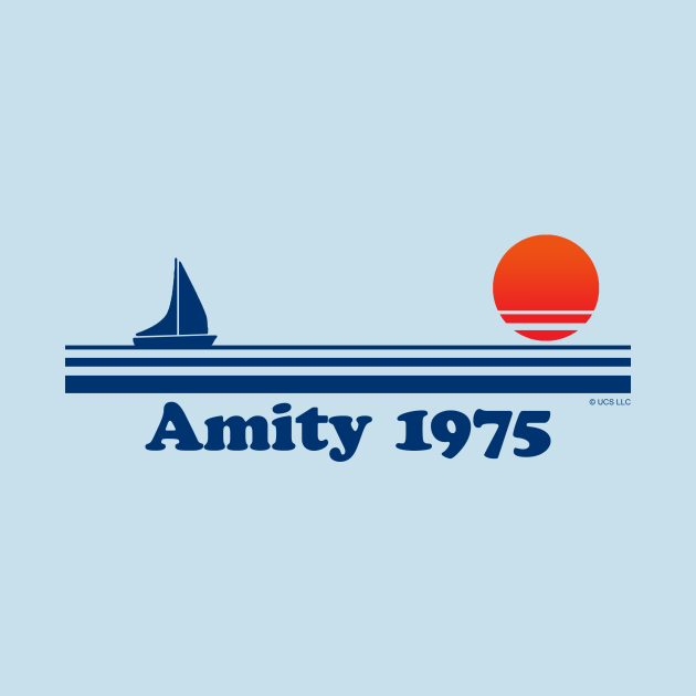 Amity 1975