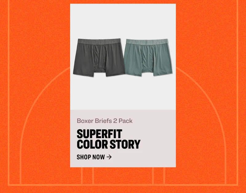 SuperFit Color Story Dark Gray