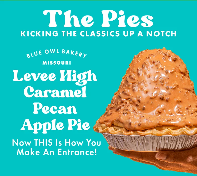 The Pies