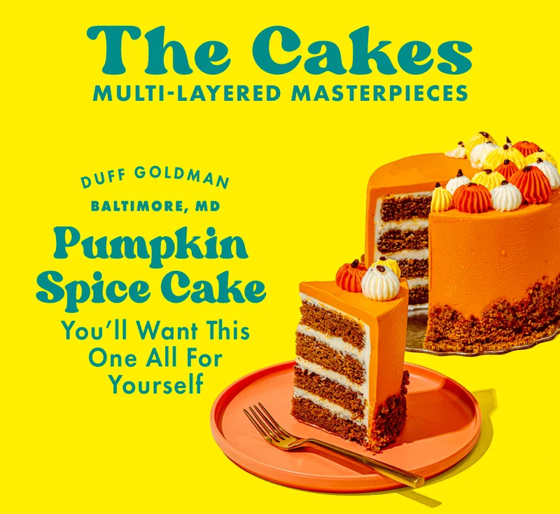 The Cakes