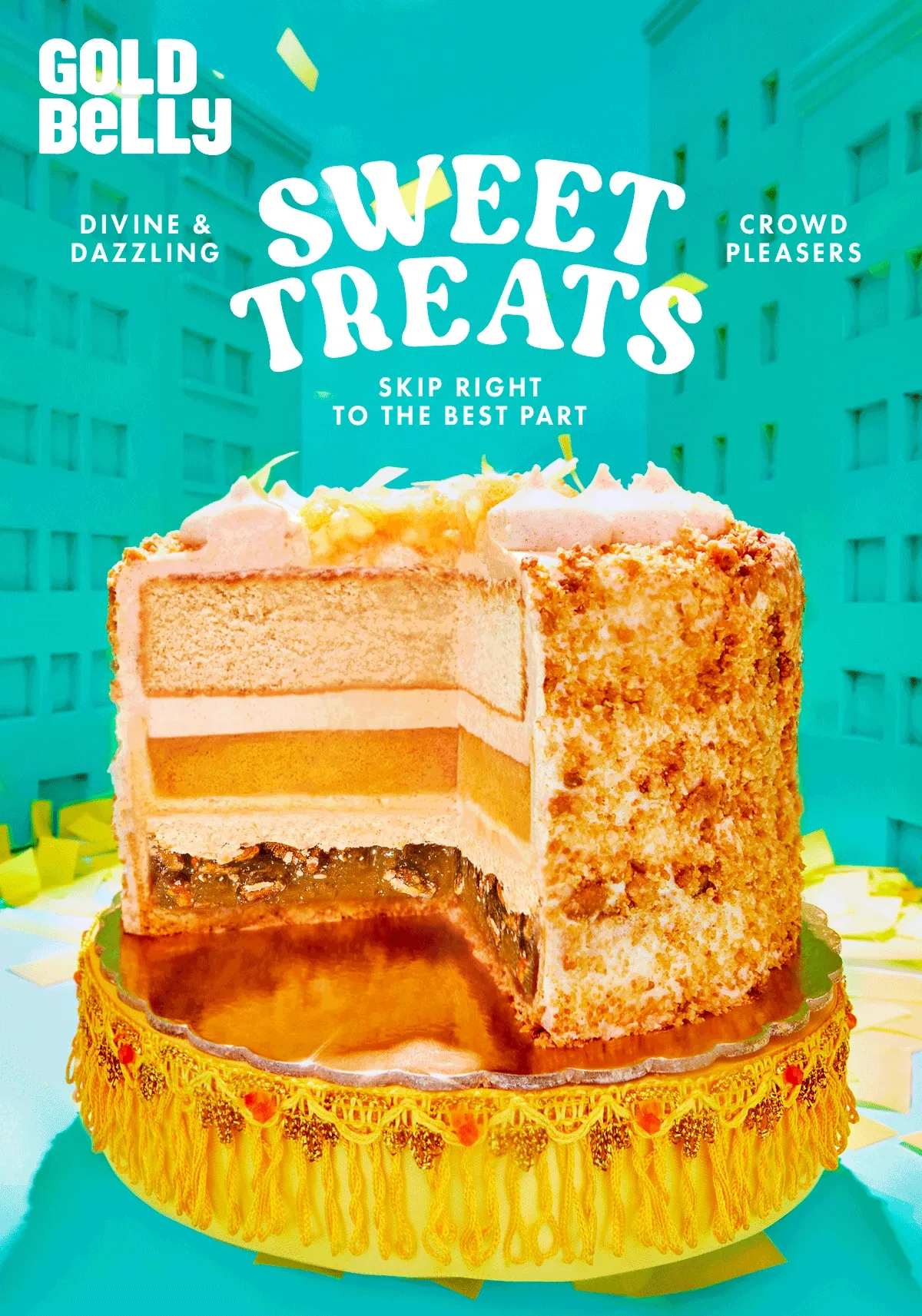 Sweet Treats
