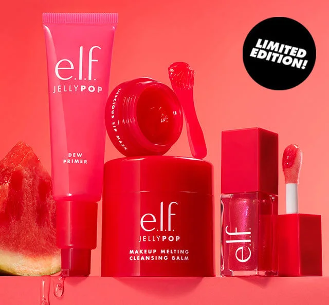 Jelly Pop Collection