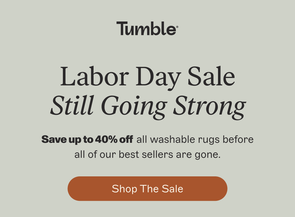 [ Shop The Sale ]