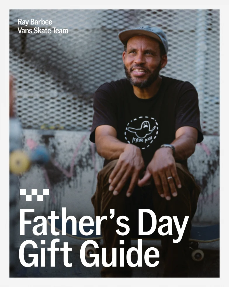 Last Chance for Father's Day