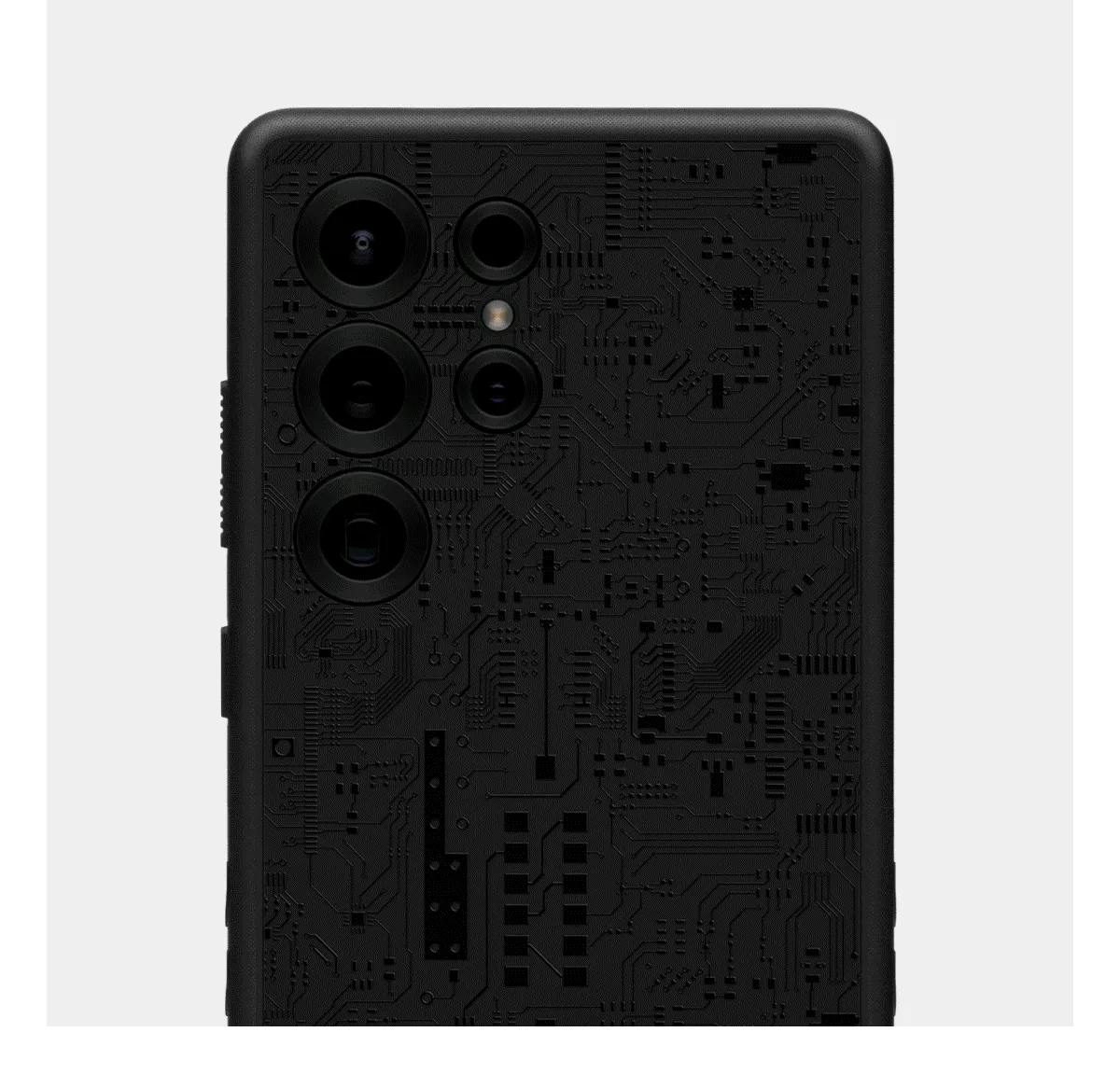 So, you somehow convinced yourself that you can be trusted with an S25 Ultra. Unless you want to prove yourself wrong, get a Grip.