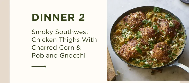 Dinner 2