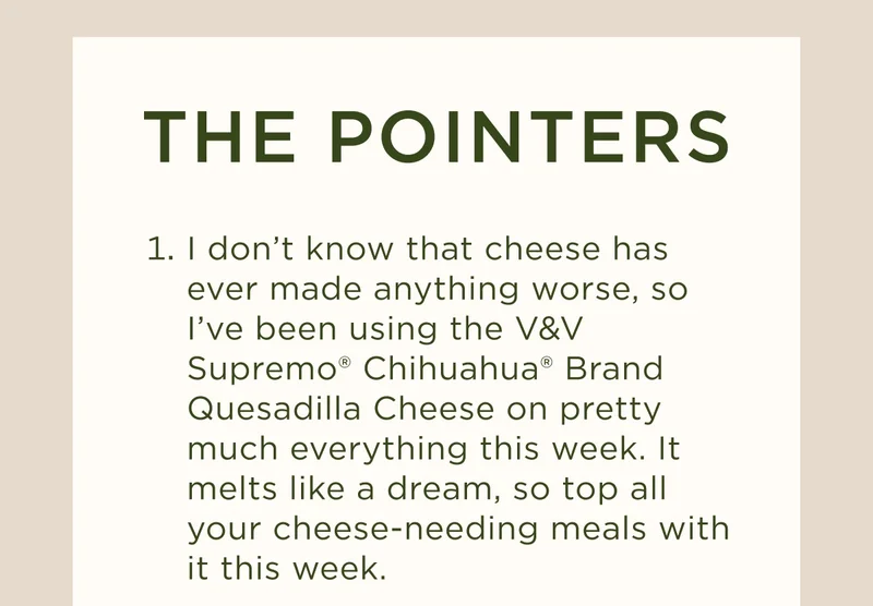 The Pointers