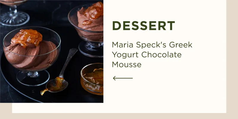 Dessert