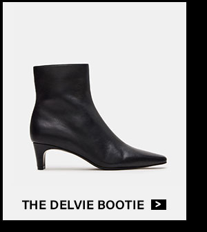 Delvie Bootie