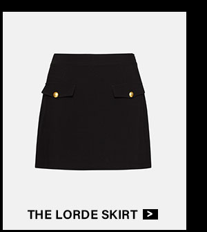 Lorde Skirt