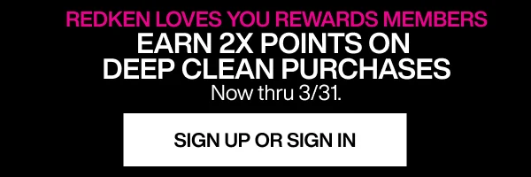 Redken Rewards