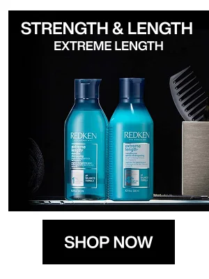 Longer & Stronger Lengths