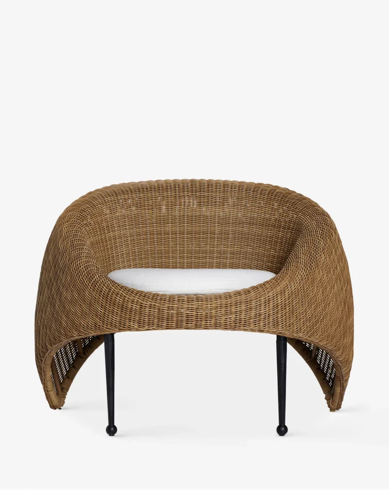 Shop Marisol Outdoor Accent Chair