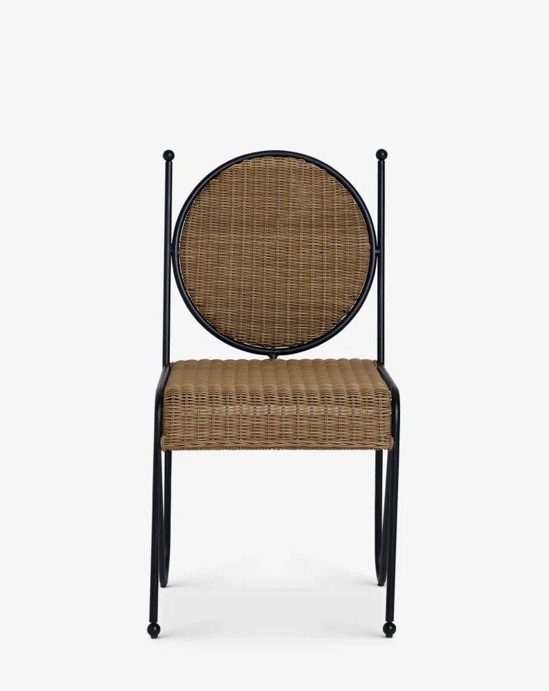 Shop Ziggy Outdoor Dining Chair