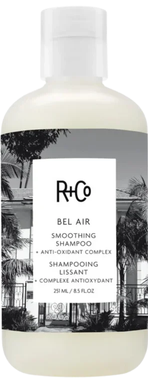 Image of R+Co Bel Air Smoothing Shampoo