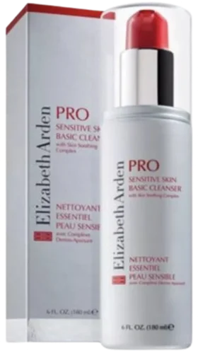Image of Elizabeth Arden PRO Sensitive Skin Basic Cleanser (Make-up Remover)