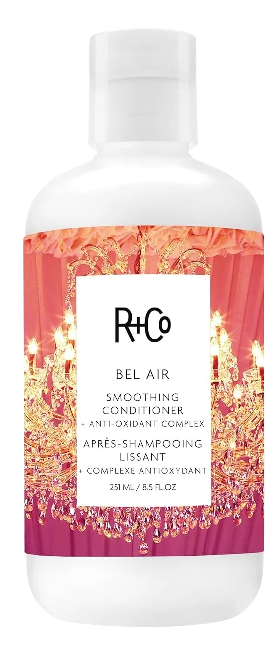 Image of R+Co Bel Air Smoothing Conditioner