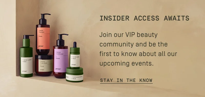 Insider Access Awaits