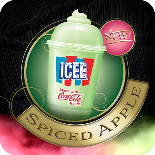 WICKED ICEE