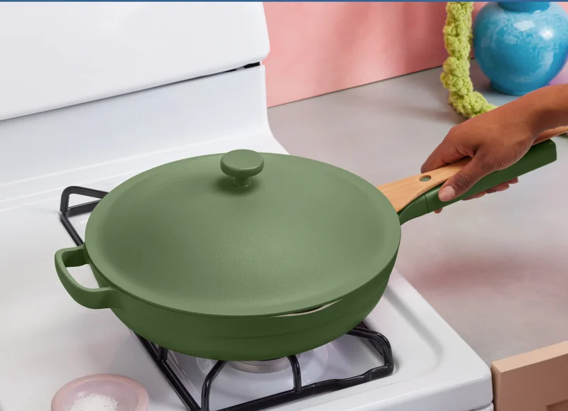 Always Pan