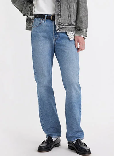 SHOP MORE JEANS