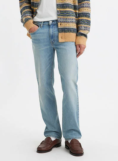 SHOP MORE JEANS