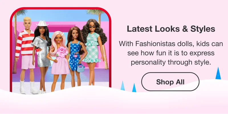 Latest Looks & Styles